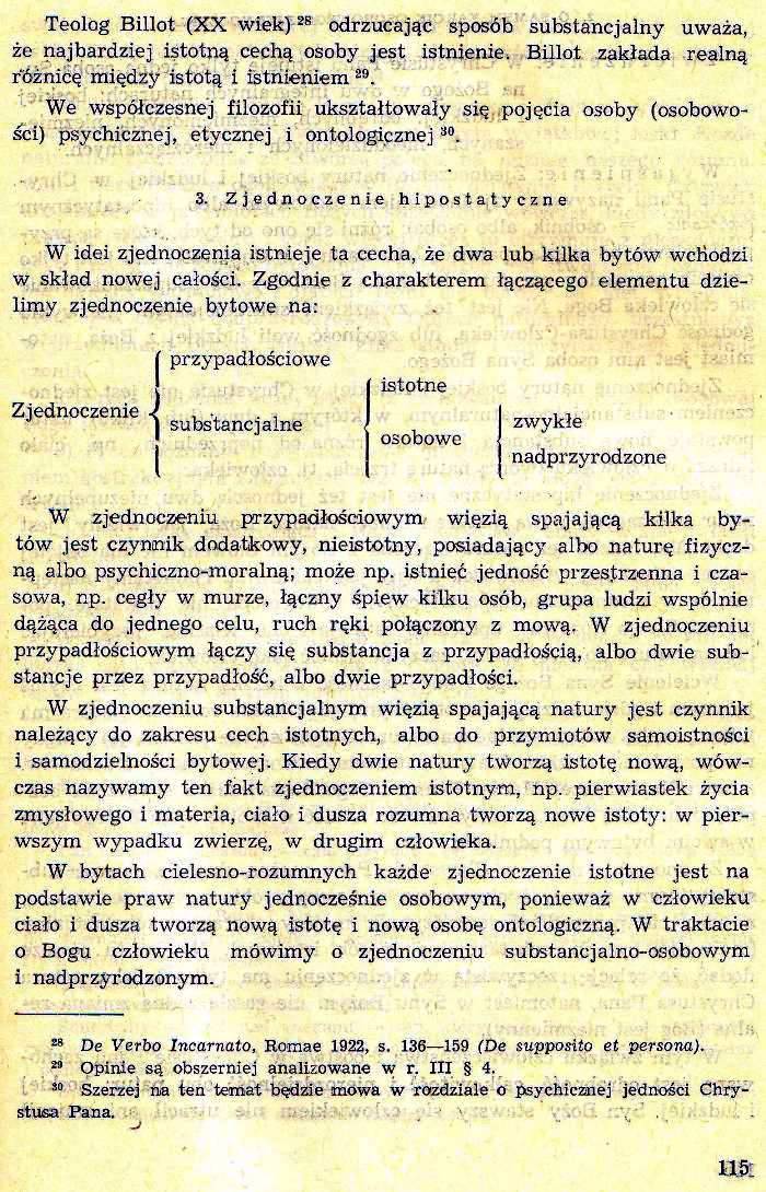 Chrystus Bóg-Człowiek