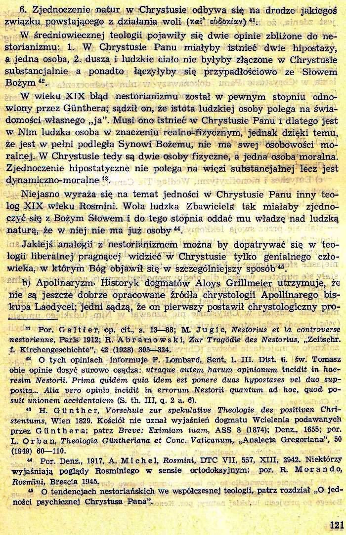 Chrystus Bóg-Człowiek