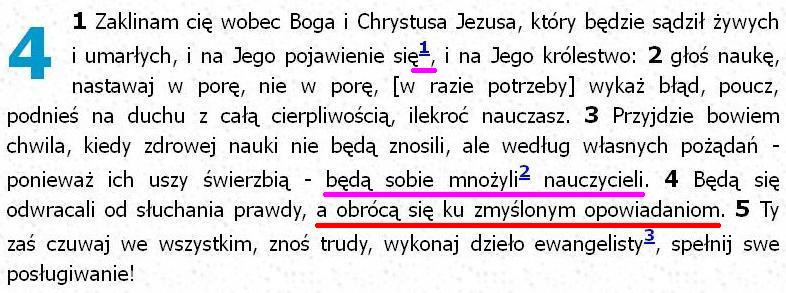 Biblia Tysiąclecia Pallottinum