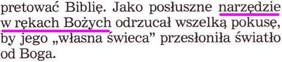 Przebudźcie się! 8 marca 1990