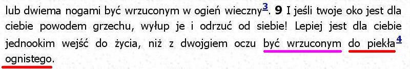 Biblia Tysiąclecia Pallottinum