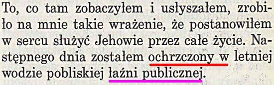 Strażnica 1 grudnia 1998