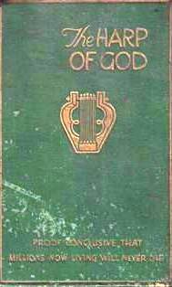 The Harp of God