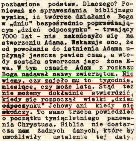 Strażnica 1976 Nr 10