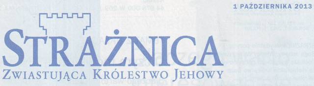 Strażnica 1 października 2013