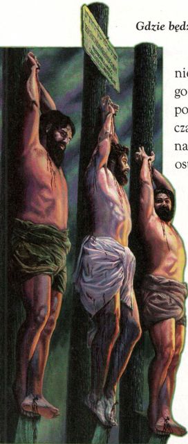 Ucz się od Wielkiego Nauczyciela