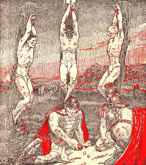 Prawda was wyswobodzi