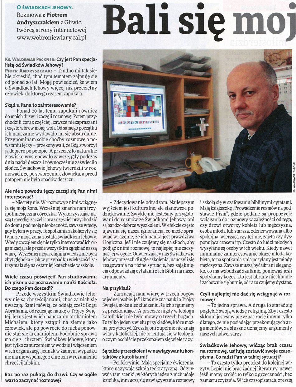 Gość Niedzielny