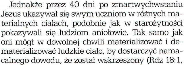 Wnikliwe poznawanie Pism