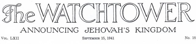 Strażnica 15 września 1941