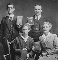 Historia żywej wiary