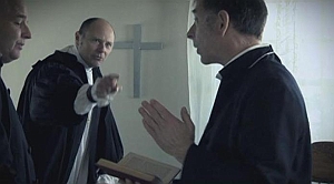 Historia żywej wiary