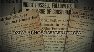 Historia żywej wiary