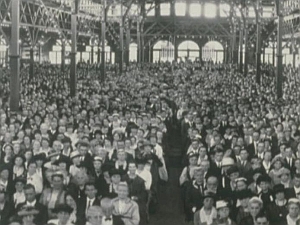 Historia żywej wiary