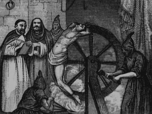 Historia żywej wiary