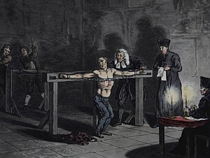 Historia żywej wiary