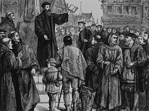 Historia żywej wiary