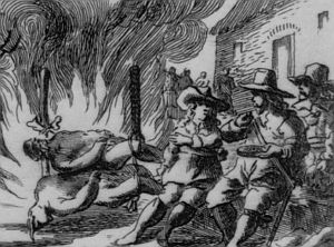 Historia żywej wiary