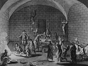 Historia żywej wiary