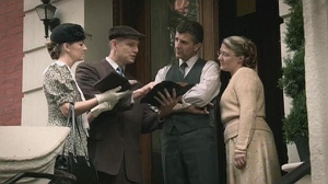 Historia żywej wiary