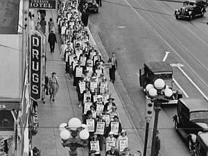 Historia żywej wiary