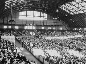 Historia żywej wiary