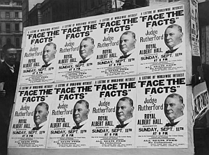 Historia żywej wiary