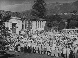 Historia żywej wiary