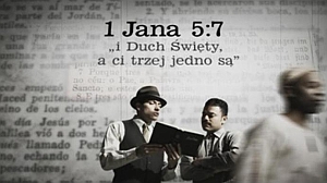 Historia żywej wiary