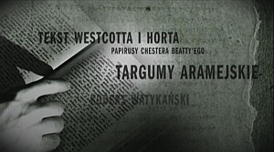 Historia żywej wiary