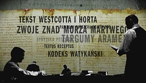 Historia żywej wiary