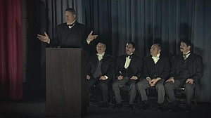 Historia żywej wiary