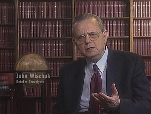 Historia żywej wiary