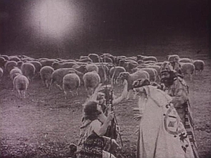 Historia żywej wiary