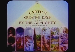 Historia żywej wiary