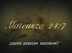 Historia żywej wiary