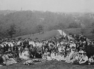 Historia żywej wiary