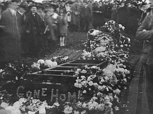 Historia żywej wiary