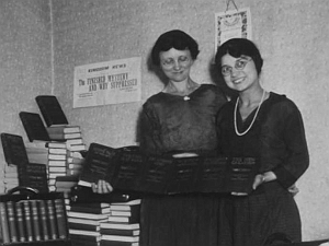 Historia żywej wiary