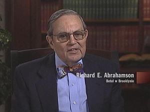 Historia żywej wiary