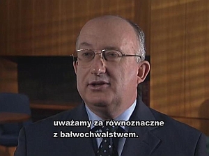 Historia żywej wiary