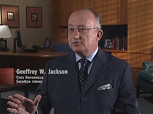 Historia żywej wiary