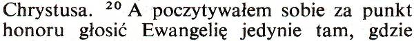Biblia Tysiąclecia