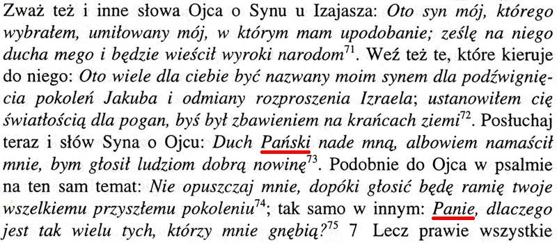 Trójca Święta