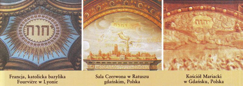 Imię Boże, które pozostanie na zawsze