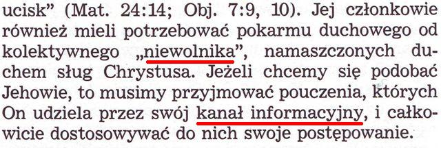 Zjednoczeni w oddawaniu czci jedynemu prawdziwemu Bogu