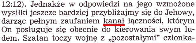 Zorganizowani do spełnienia woli Jehowy