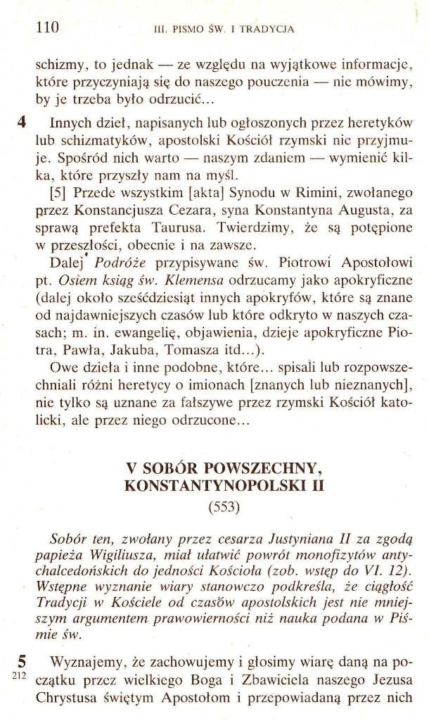 Breviarium Fidei