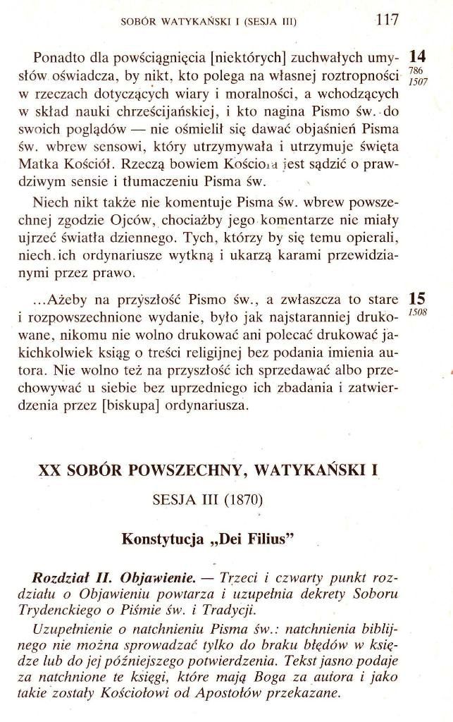 Breviarium Fidei