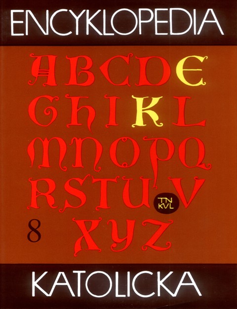 Encyklopedia Katlicka
